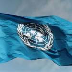The non-official report of Belarus on the situation with human rights for two years was sent to the United Nations 