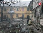 Amnesty International собрала доказательства вины обеих сторон в гибели мирного населения на востоке Украины