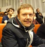 Политзаключённого учёного Юрия Адамова осудили на три года колонии