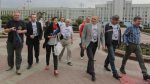 Maryna Adamovich appeals ban on registration of Mikalai Statkevich’s campaign team