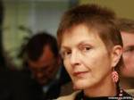 Марина Адамович: ПАСЕ не должна забывать о белорусских политзаключенных