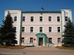 Бобруйск: представители ОГП оспаривали в суде свое невключение в состав УИК