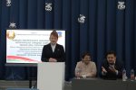 В Полоцке перед выборами проводят "Школы повышения политической грамотности"