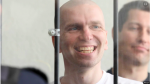 Активиста Евгения Афнагеля во второй раз собираются переводить на тюремный режим