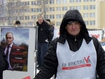 В Гродно значительно активизировались штабы оппозиционных кандидатов
