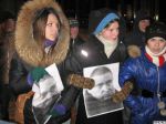 Opposition rally in Minsk disbanded