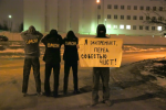 Anarchists stand trials in Minsk