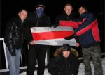 Началась «травля» участников акции солидарности в Борисове