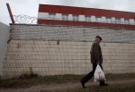 Overcrowded and violent: what awaits Belarusian protesters in prison