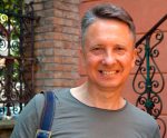 В Минске задержан поэт и бард Эдуард Акулин