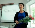Minsk police uphold decision to expel Alena Tankachova