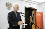 Ales Bialiatski, a life of peaceful struggle for human rights in Belarus