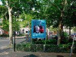 ENFIN LIBRE! – Paris welcomes Ales Bialiatski’s release