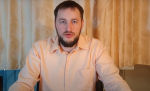 Два года "химии": в Минске осудили наблюдателя Александра Агрейцовича