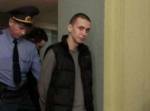 Political prisoner Aliaksandr Frantskevich in solitary confinement for third time this year