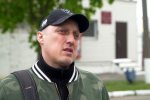 Витебский активист рассказал об условиях содержания в изоляторе