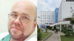 Вядомага лекара-трансплантолага асудзілі ў Віцебску за заклікі да санкцый