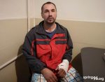 Свидетельствуют потерпевшие: “При задержании сотрудники ГАИ сломали мне руку”