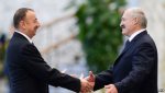 Azerbaijan is following steps of Belarusian regime
