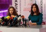 Участницы Pussy Riot будут информировать о ситуации в российских колониях и пытках в полиции