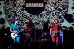 Минские власти официально запретили группу Amaroka