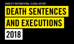 Amnesty International 2018 death penalty report: Belarus still last executioner in Europe