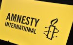 Amnesty International: Беларускія ўлады пачалі эскалацыю рэпрэсій у дачыненні да грамадзянскай супольнасці