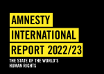 Amnesty International: Belarus abuses justice system to suppress dissent and trials are routinely unfair