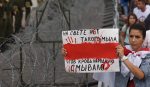 Amnesty International собрала 191 тысячу подписей под призывом к властям Беларуси прекратить подавление мирных акций протеста