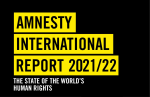 Amnesty International on Belarus: Torture and other ill-treatment endemic and committed with impunity