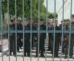 В Беларуси по амнистии освобождены более 2 тысяч человек