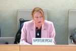 Спецдокладчица ООН представила на сессии Совета по правам человека доклад по ситуации в Беларуси