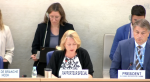 UN Special Rapporteur on Belarus: “Human rights situation in Belarus is catastrophic”