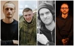 Anarchist political prisoners sentenced in Minsk