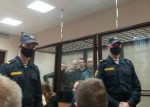 Statement on recognition of Dzmitry Dubouski, Dzmitry Rezanovich, Ihar Alinevich and Siarhei Ramanau as political prisoners