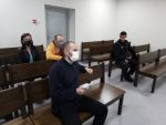 Противники завода АКБ Кабанов и Андросюк получили большие сроки ареста