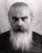 Архімандрыт Андрэй Цікота (1891–1952). Фота з часопіса “Наша вера”