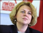 Anzhalika Borys subjected to prophylactic supervision