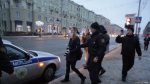 На акции «Молодого фронта» в Минске задержана оператор «Нашей Нивы»