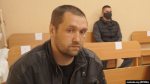 В Гродно начался суд над политзаключенным Александром Арановичем. В деле нет ни одних его показаний