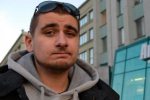  Активиста «Zмены» Александра Арцибашева освободили после 15 суток ареста