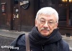 Алег Арлоў пра задушэнне свобод у Расіі, сваё вызваленне і палітзняволенага сябра Алеся Бяляцкага