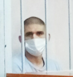 Three years in prison: Man repeatedly convicted of insulting Lukashenka
