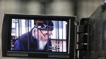 Вярхоўны суд Кыргызстана пакінуў у сіле прысуд праваабаронцу Азімжана Аскарава