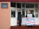 Борисов: После 10 суток ареста вышел на свободу Игорь Аскерко