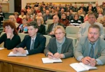 Председателей участковых комиссий в Минске учат по-разному