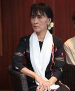 Аун Сан Су Чжы 