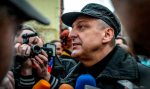 Николая Автуховича снова не выпустили в Минск для медобследования 