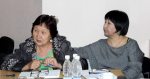 Kyrgyzstan: Prominent women human rights defenders at risk following their participation in OSCE meeting