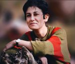 Kurdish woman activist sentenced to death: Pakhshan Azizi